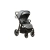 Future Design Xplode Lite Seal Grey wózek dziecięcy spacerówka dla dziecka do 22 kg